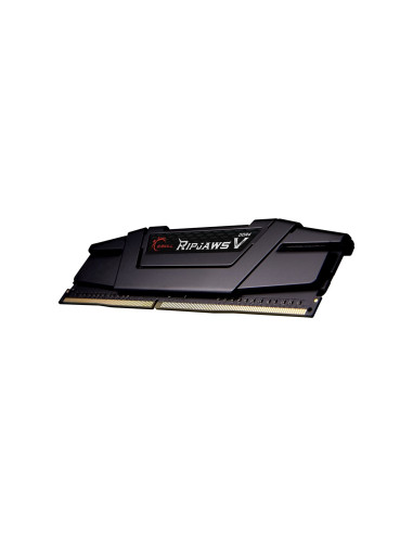 G.skill Ripjawsv Ddr4 128Gb 4X32Gb 3600Mhz Cl18 Xmp2 F4-3600C18Q-128Gvk