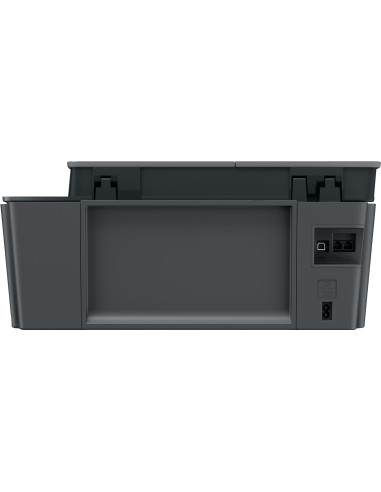Bezprzewodowy Komputer Wielofunkcyjny Hp Smart Tank Plus 570