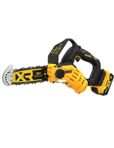 18V Xr Piła Łańcuchowa 20Cm 1X5Ah