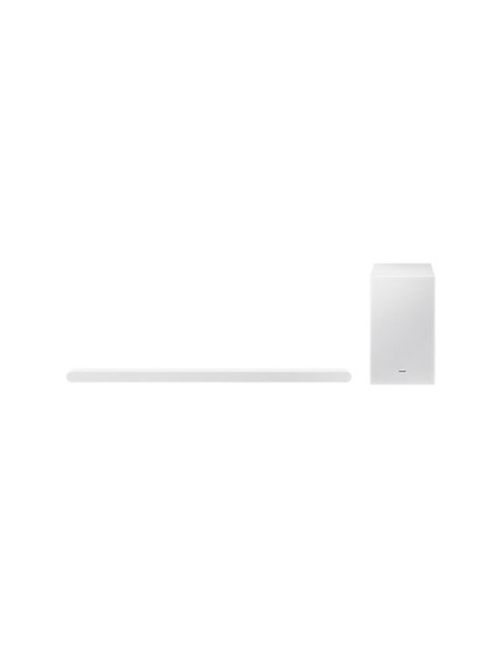 Soundbar Samsung Hw-S701D/En 3.1 Biały