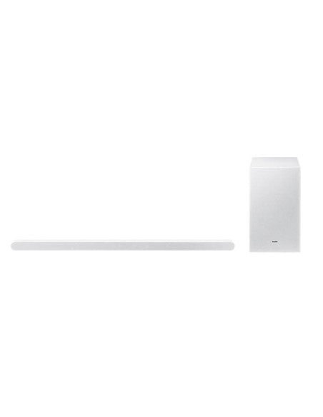 Soundbar Samsung Hw-S701D/En 3.1 Biały
