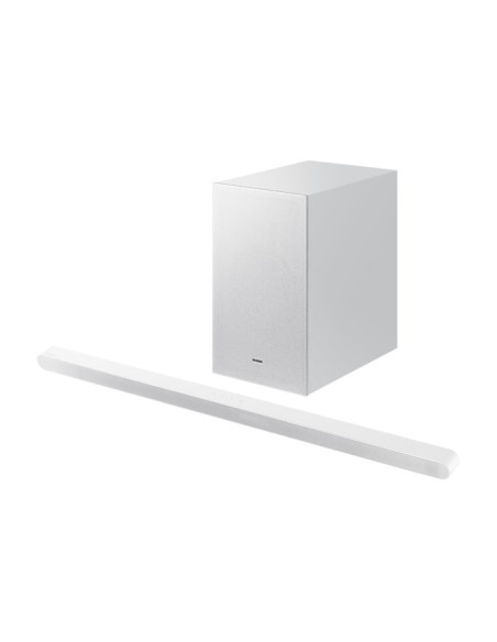 Soundbar Samsung Hw-S701D/En 3.1 Biały