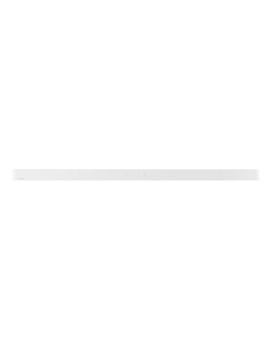 Soundbar Samsung Hw-S701D/En 3.1 Biały