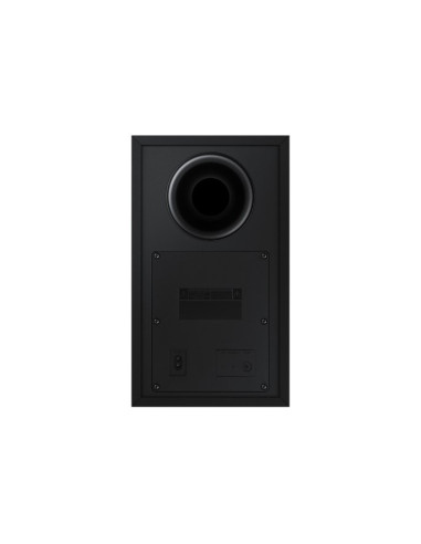 Soundbar Samsung Hw-S701D/En 3.1 Biały
