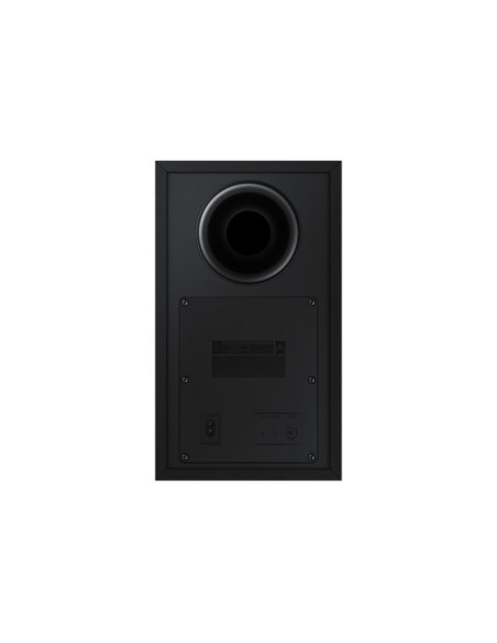 Soundbar Samsung Hw-S701D/En 3.1 Biały