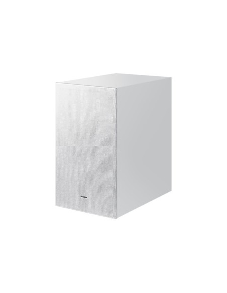 Soundbar Samsung Hw-S701D/En 3.1 Biały
