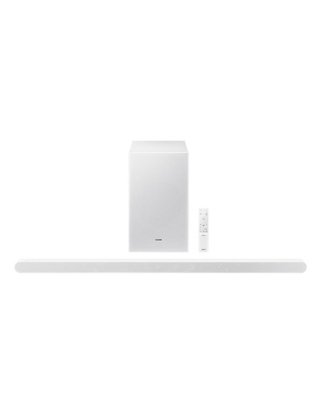 Soundbar Samsung Hw-S701D/En 3.1 Biały