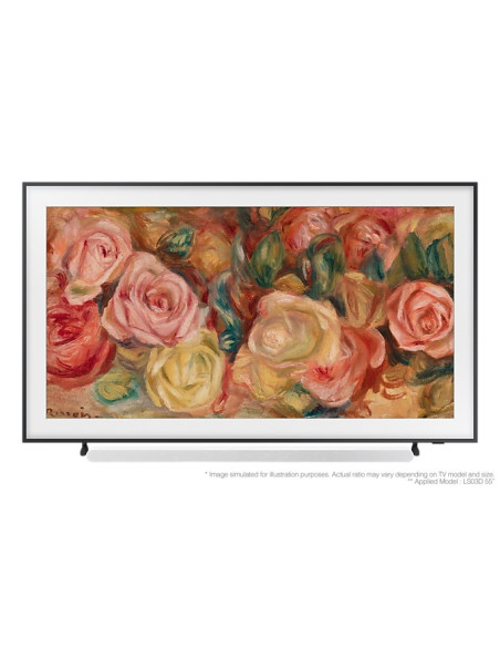 Soundbar Samsung Hw-S701D/En 3.1 Biały