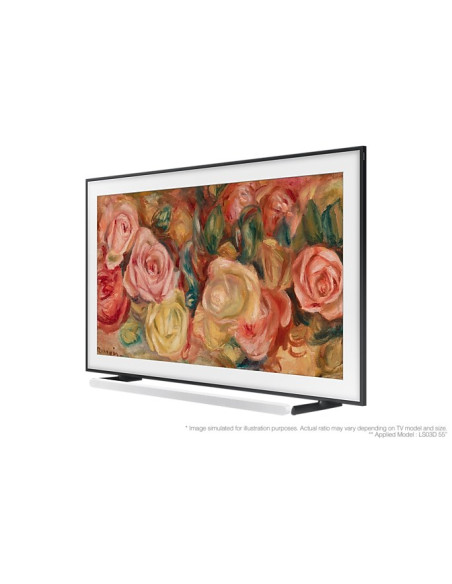Soundbar Samsung Hw-S701D/En 3.1 Biały