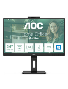 Monitor Aoc Led 23,8" 24P3Cw
