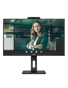 Monitor Aoc Led 23,8" 24P3Cw 2