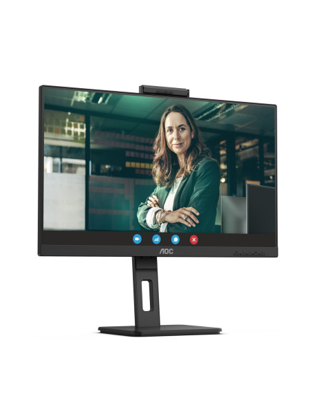 Monitor Aoc Led 23,8" 24P3Cw