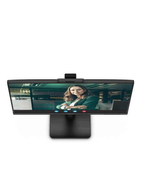 Monitor Aoc Led 23,8" 24P3Cw