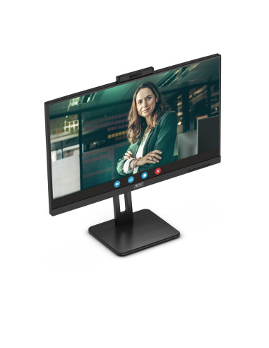 Monitor Aoc Led 23,8" 24P3Cw