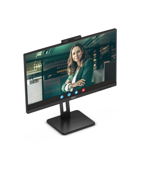 Monitor Aoc Led 23,8" 24P3Cw