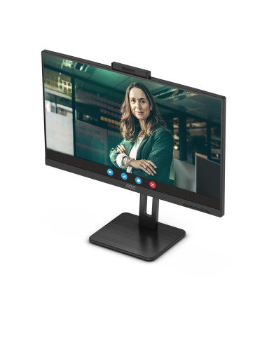 Monitor Aoc Led 23,8" 24P3Cw