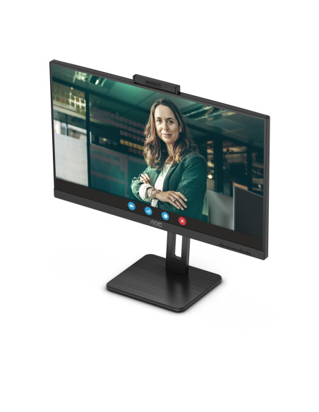 Monitor Aoc Led 23,8" 24P3Cw