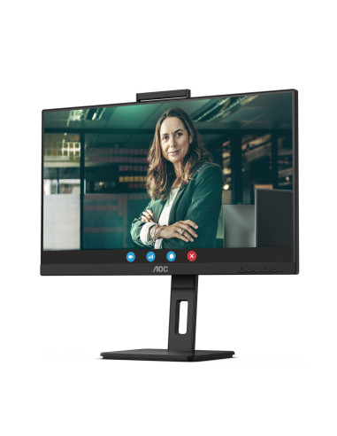 Monitor Aoc Led 23,8" 24P3Cw