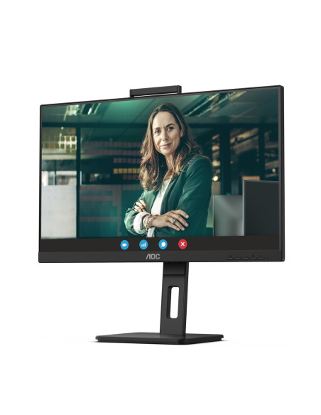 Monitor Aoc Led 23,8" 24P3Cw