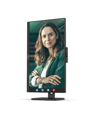 Monitor Aoc Led 23,8" 24P3Cw