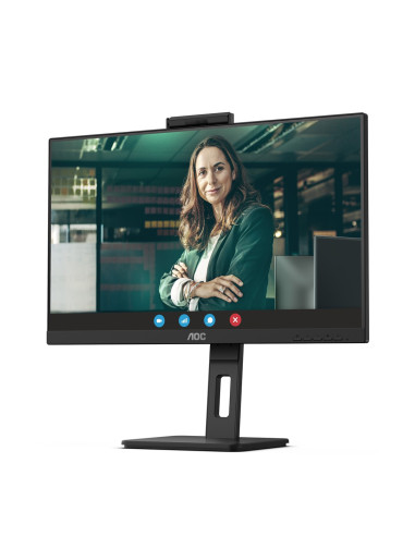 Monitor Aoc Led 23,8" 24P3Cw