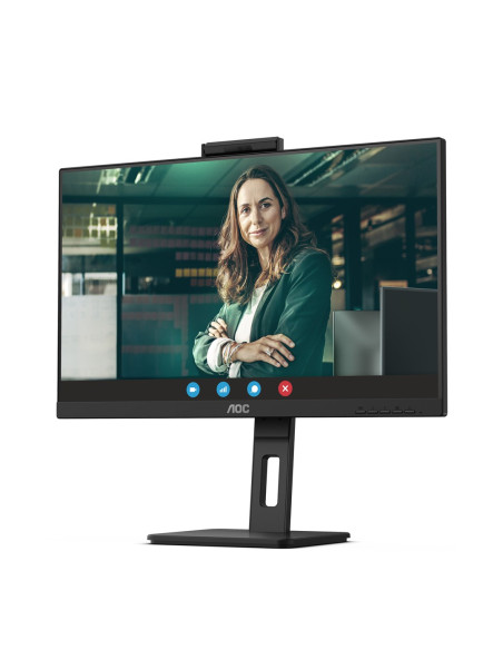 Monitor Aoc Led 23,8" 24P3Cw