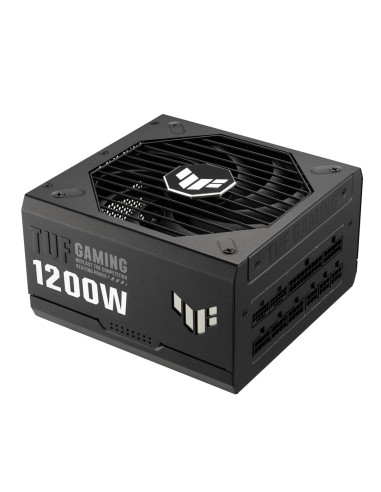 Zasilacz Asus Tuf Gaming 1200W 80+ Gold