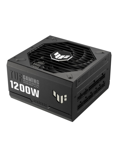 Zasilacz Asus Tuf Gaming 1200W 80+ Gold