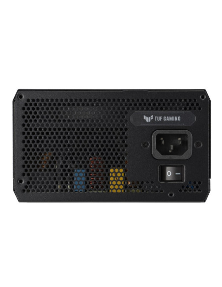 Zasilacz Asus Tuf Gaming 1200W 80+ Gold