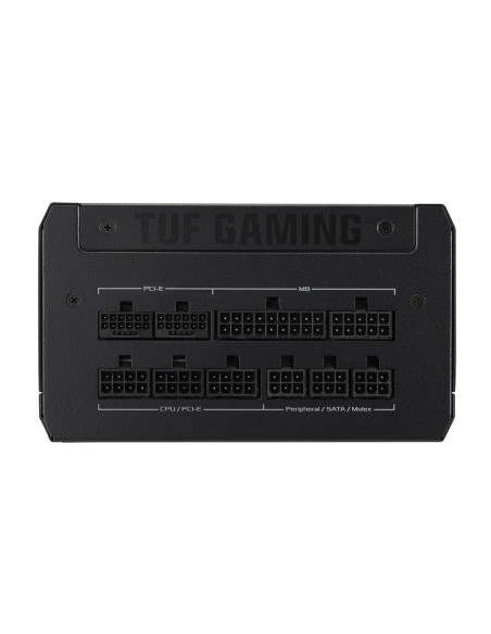 Zasilacz Asus Tuf Gaming 1200W 80+ Gold