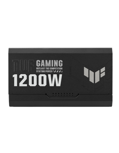 Zasilacz Asus Tuf Gaming 1200W 80+ Gold