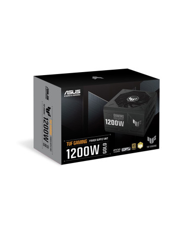 Zasilacz Asus Tuf Gaming 1200W 80+ Gold