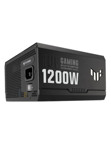 Zasilacz Asus Tuf Gaming 1200W 80+ Gold