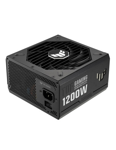 Zasilacz Asus Tuf Gaming 1200W 80+ Gold