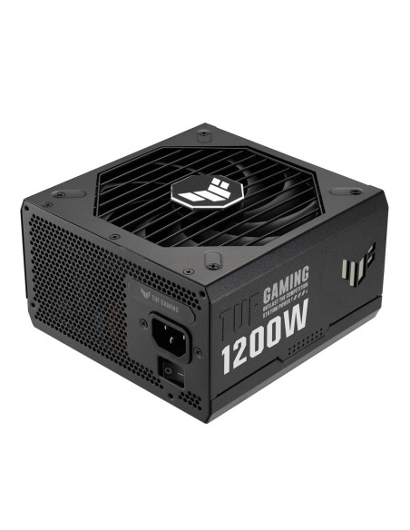 Zasilacz Asus Tuf Gaming 1200W 80+ Gold