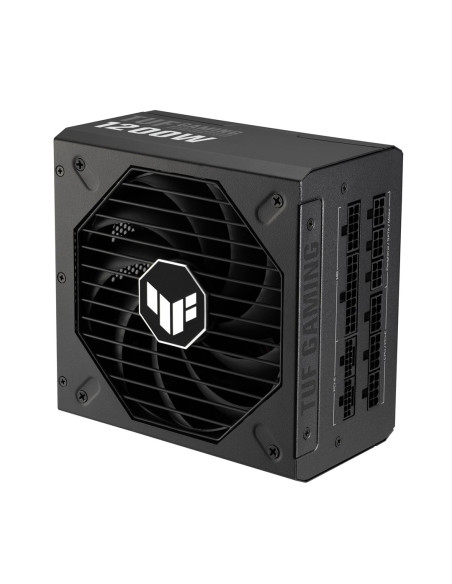 Zasilacz Asus Tuf Gaming 1200W 80+ Gold