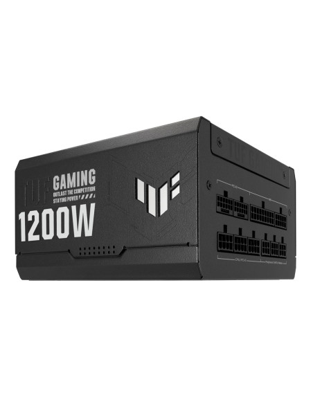 Zasilacz Asus Tuf Gaming 1200W 80+ Gold