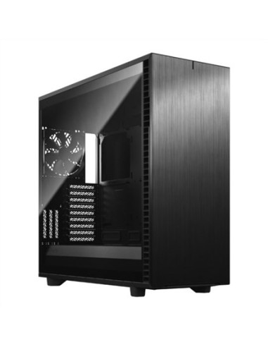 Obudowa Fractal Design Define 7 Xl Black Tg Light Tint Atx