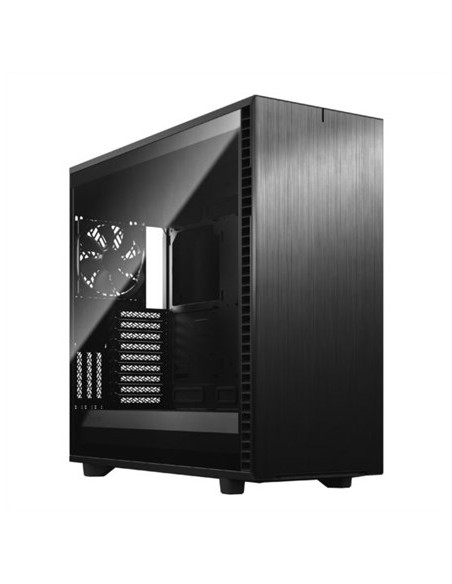 Obudowa Fractal Design Define 7 Xl Black Tg Light Tint Atx