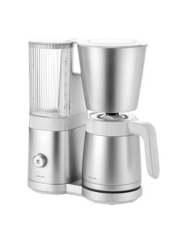 Zwilling 53106-000-0 Ekspres Do Kawy Półautomatyczny Przelewowy Ekspres Do Kawy 1,5 L