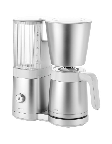 Zwilling 53106-000-0 Ekspres Do Kawy Półautomatyczny Przelewowy Ekspres Do Kawy 1,5 L