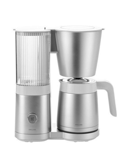Zwilling 53106-000-0 Ekspres Do Kawy Półautomatyczny Przelewowy Ekspres Do Kawy 1,5 L