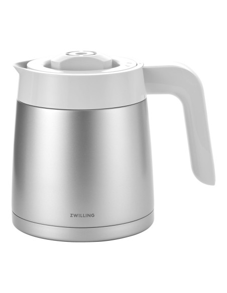 Zwilling 53106-000-0 Ekspres Do Kawy Półautomatyczny Przelewowy Ekspres Do Kawy 1,5 L