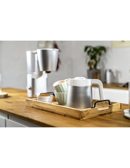 Zwilling 53106-000-0 Ekspres Do Kawy Półautomatyczny Przelewowy Ekspres Do Kawy 1,5 L