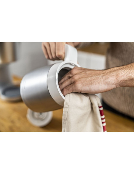 Zwilling 53106-000-0 Ekspres Do Kawy Półautomatyczny Przelewowy Ekspres Do Kawy 1,5 L