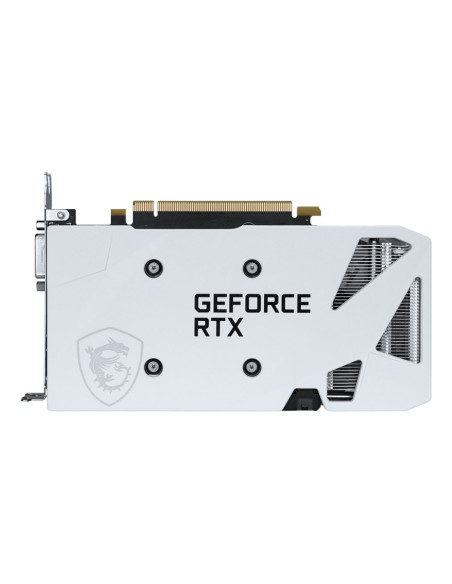 Karta Graf. Msi Rtx 3050 Ventus 2X Xs White 8G Oc