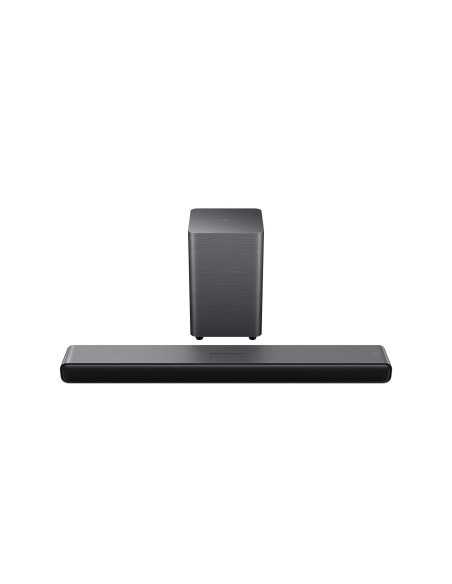 Soundbar Tcl S55He