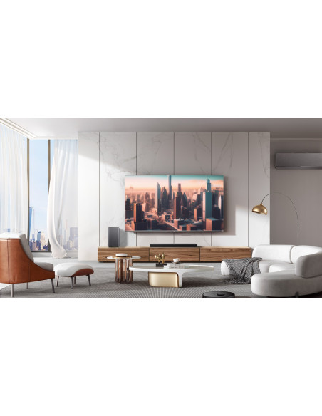 Soundbar Tcl S55He