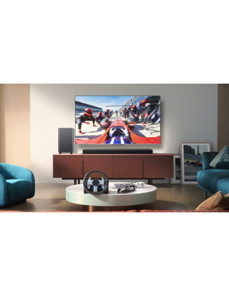 Soundbar Tcl S55He