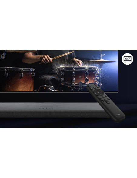 Soundbar Tcl S55He